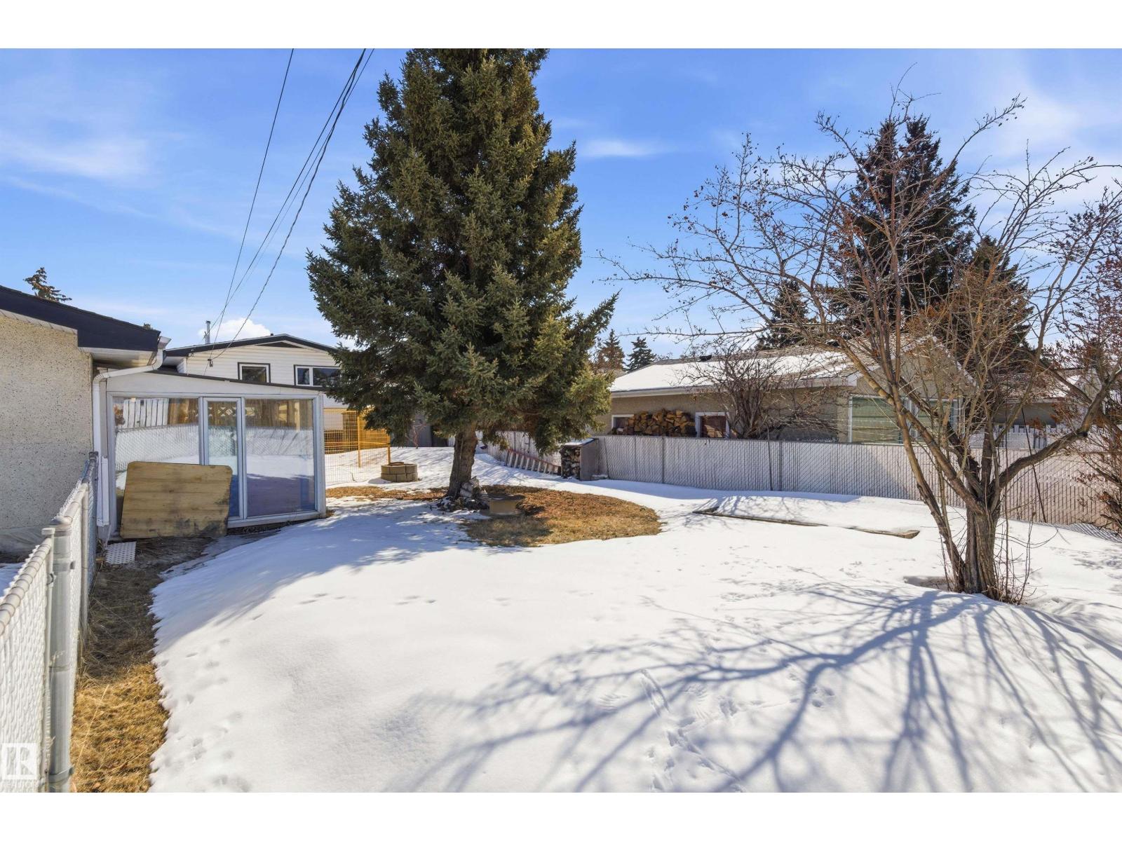 12904 95 ST NW, Edmonton