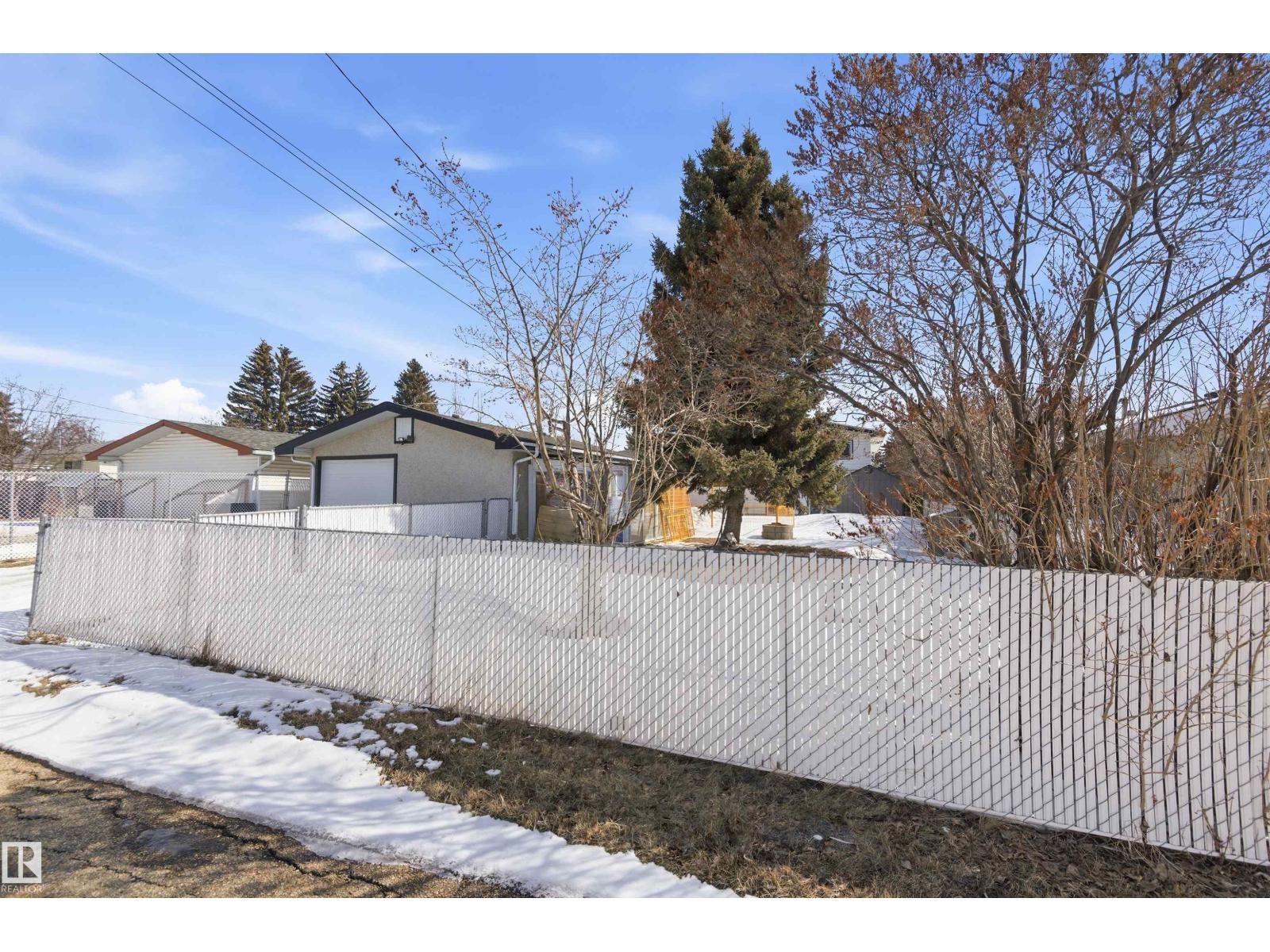 12904 95 ST NW, Edmonton