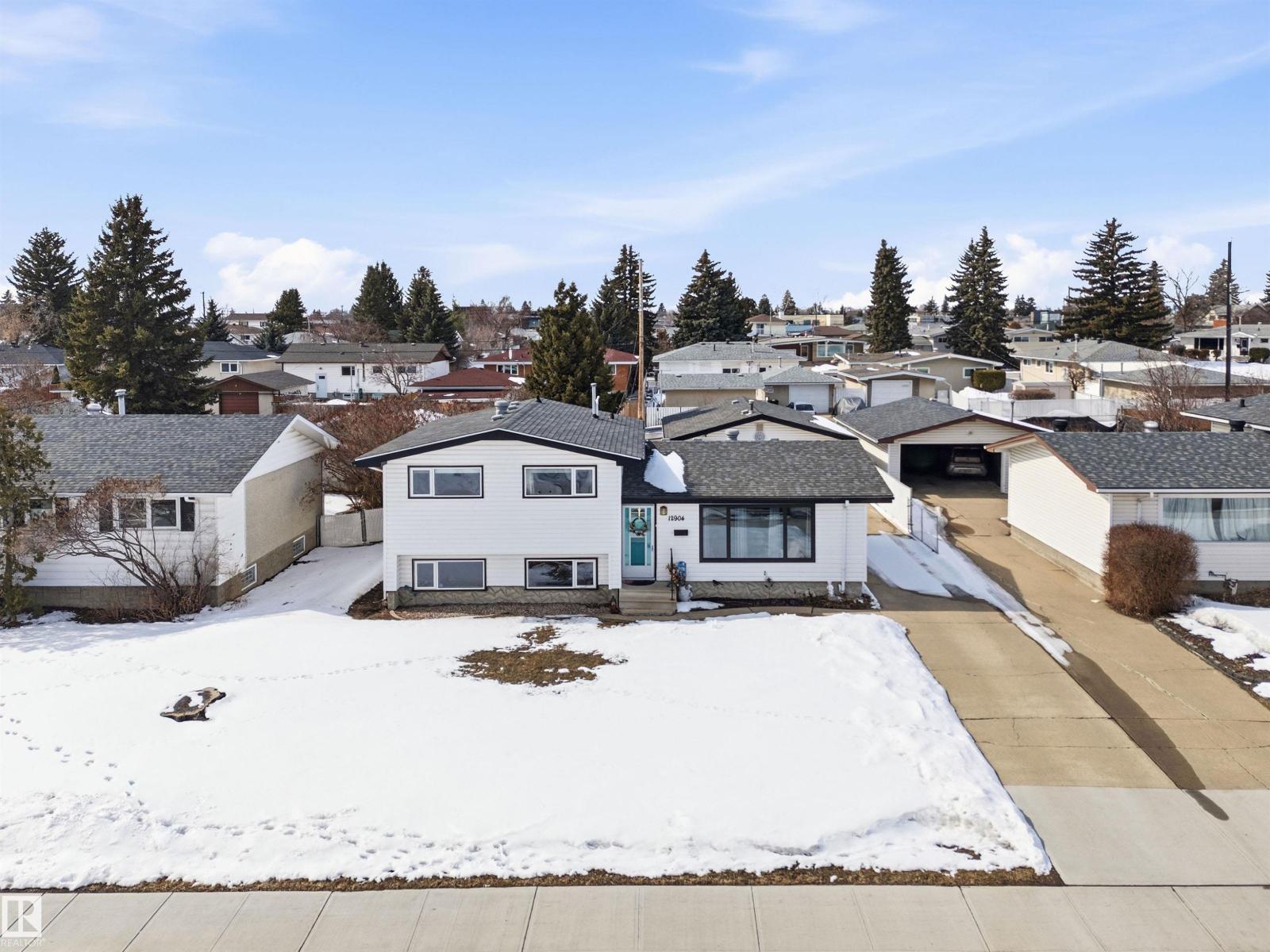 12904 95 ST NW, Edmonton