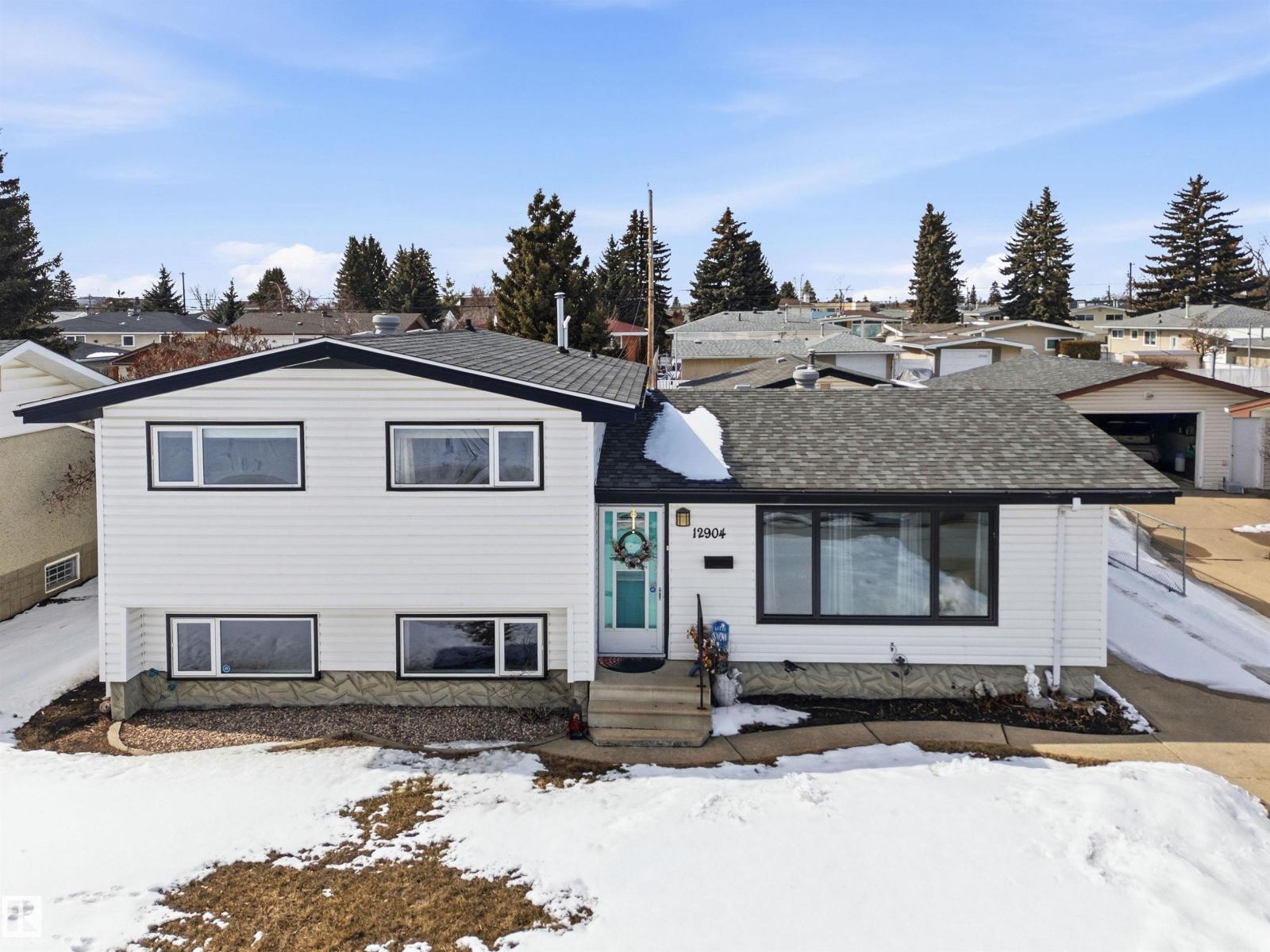 12904 95 ST NW, Edmonton