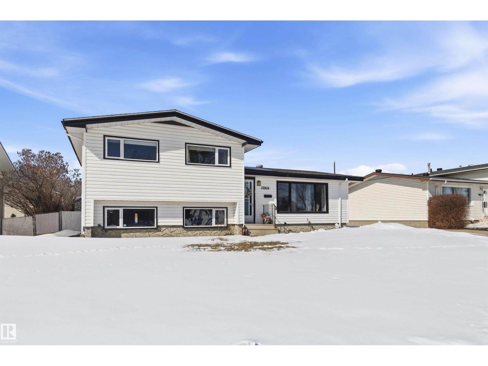 12904 95 ST NW, Edmonton