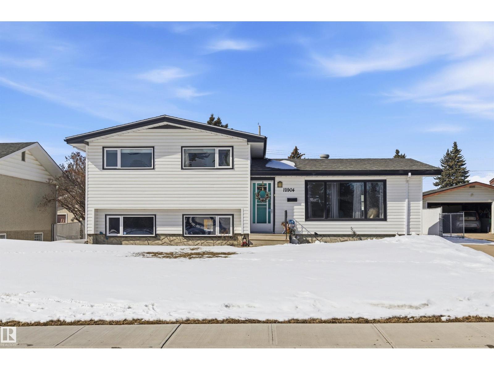 12904 95 ST NW, Edmonton