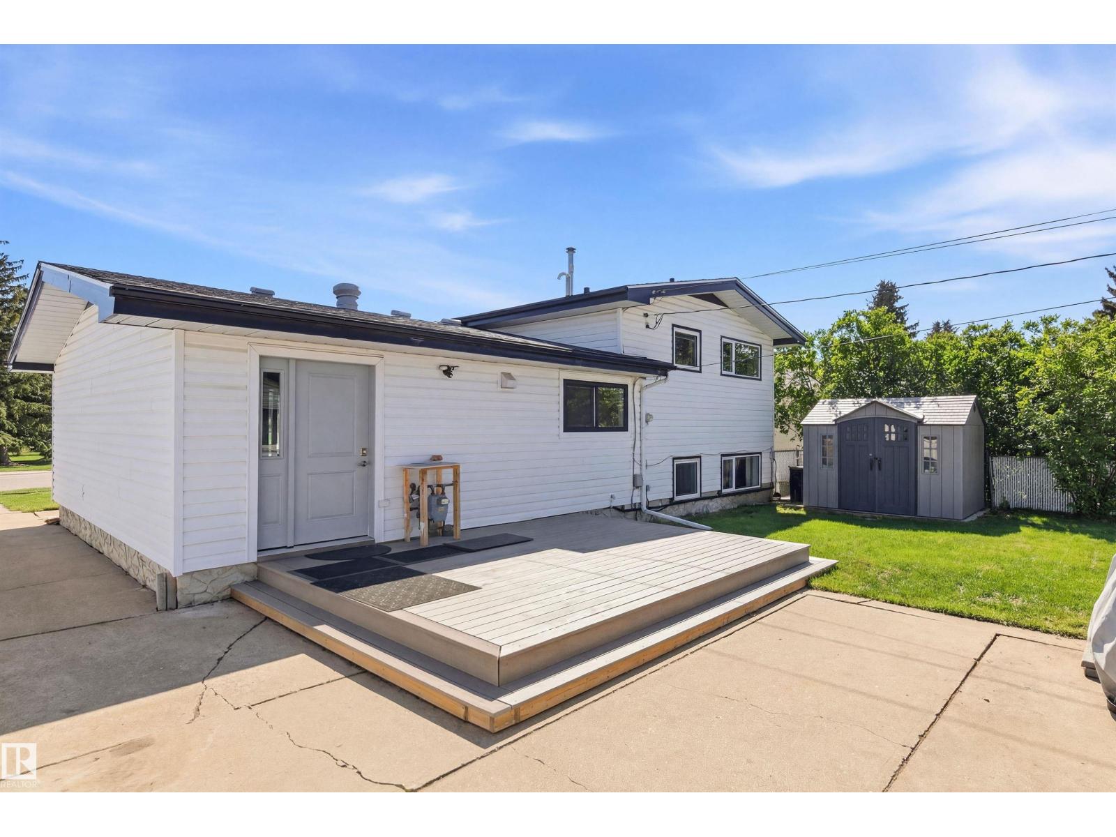 12904 95 ST NW, Edmonton