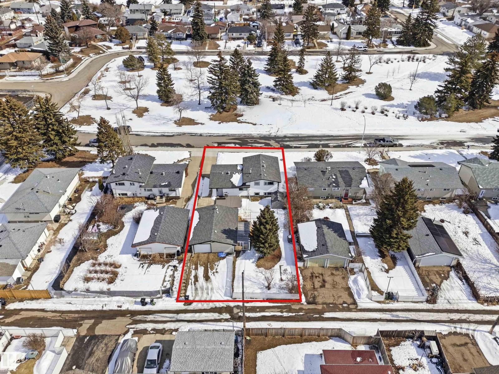 12904 95 ST NW, Edmonton