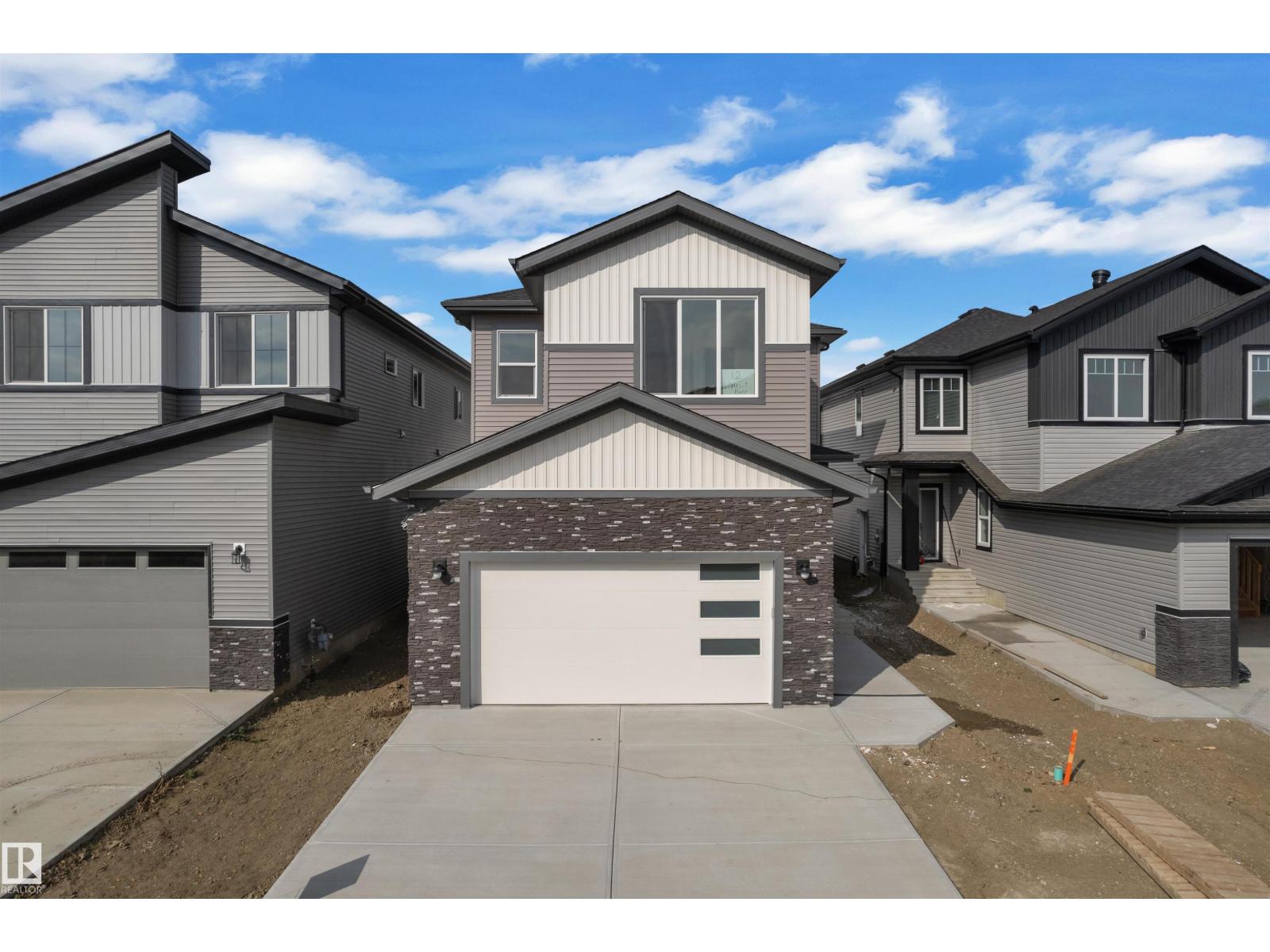 12 DALQUIST BA, Leduc