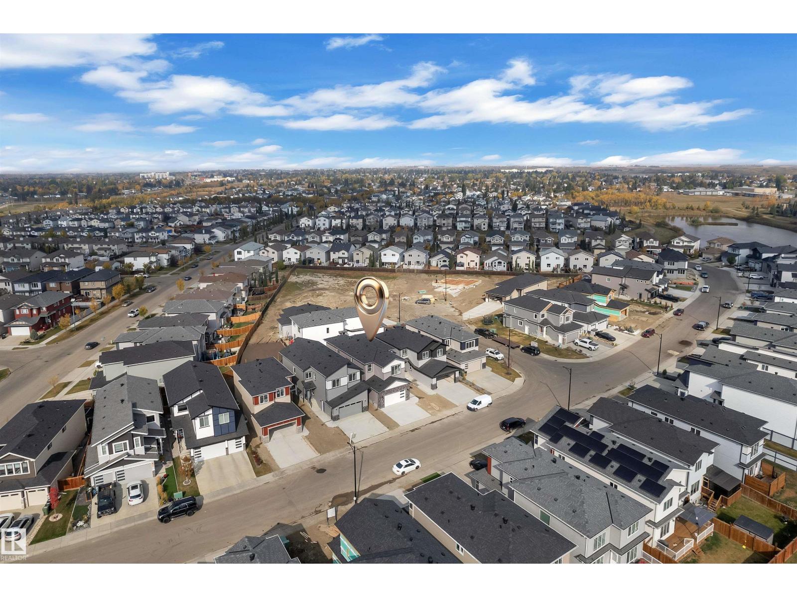 12 DALQUIST BA, Leduc