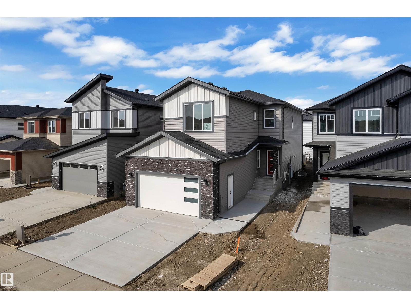 12 DALQUIST BA, Leduc