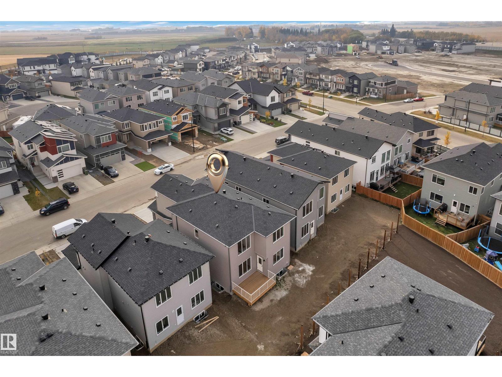 12 DALQUIST BA, Leduc