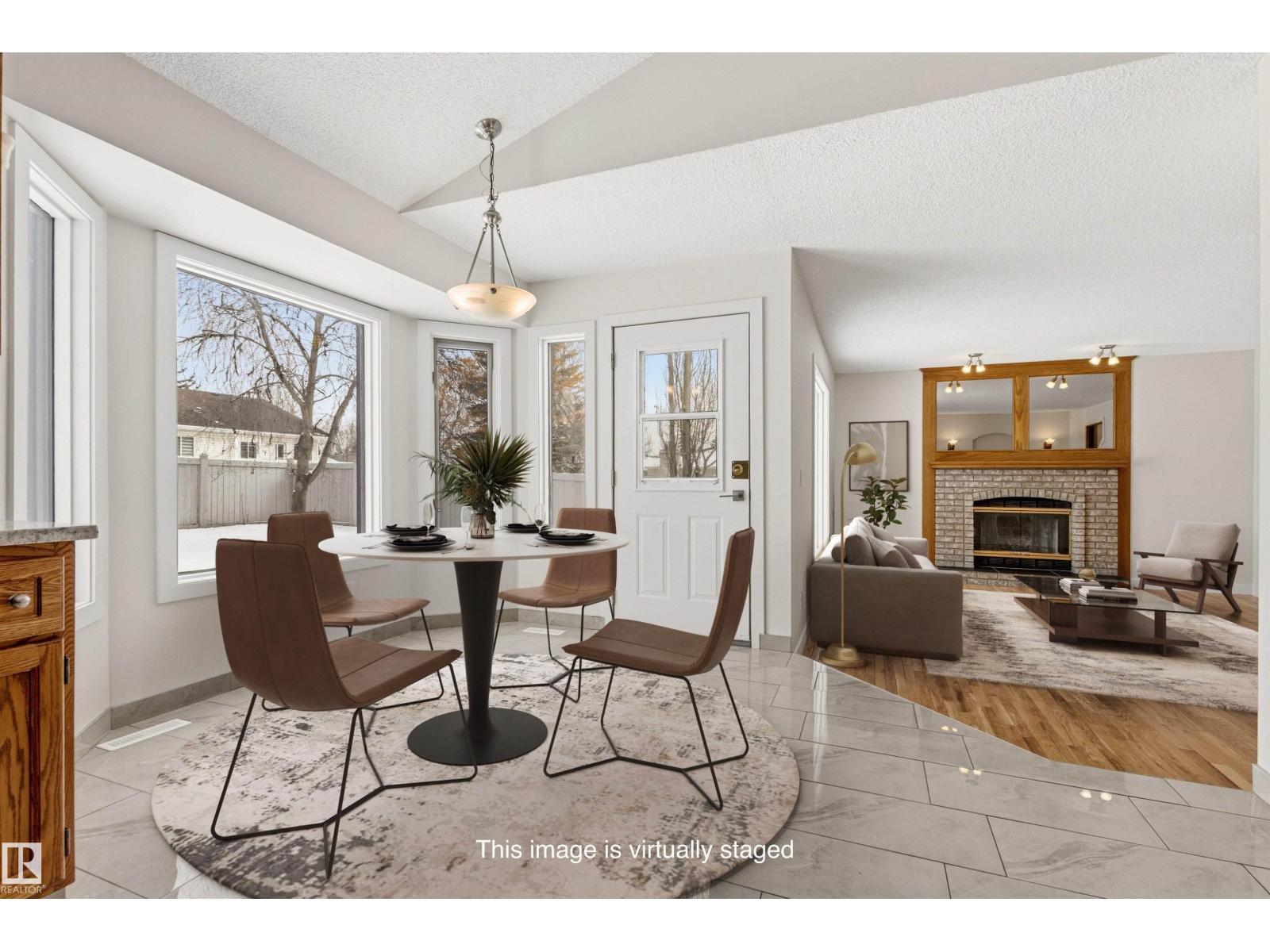 3668 31A ST NW, Edmonton