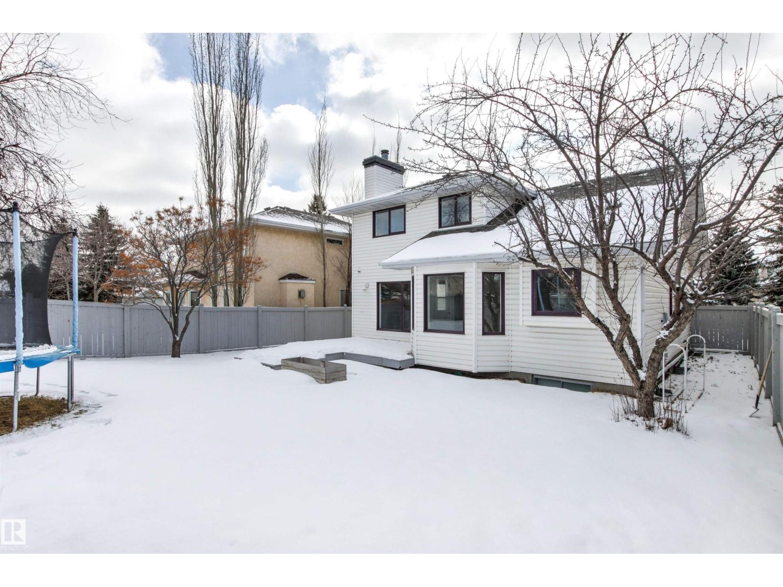 3668 31A ST NW, Edmonton