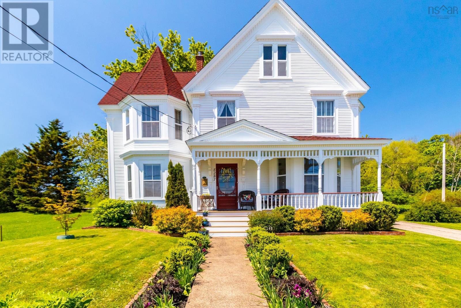 Property 8 of 50 of 5287 Granville Road