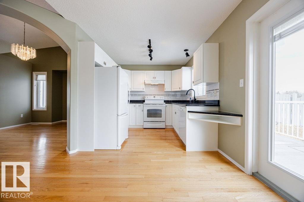 #17 65 CRANFORD DR, Sherwood Park