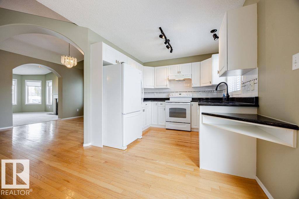 #17 65 CRANFORD DR, Sherwood Park