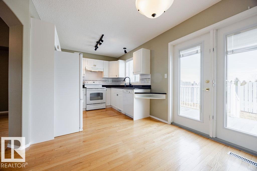 #17 65 CRANFORD DR, Sherwood Park