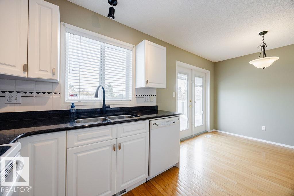 #17 65 CRANFORD DR, Sherwood Park