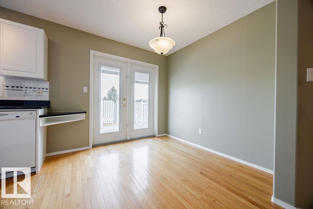 #17 65 CRANFORD DR, Sherwood Park