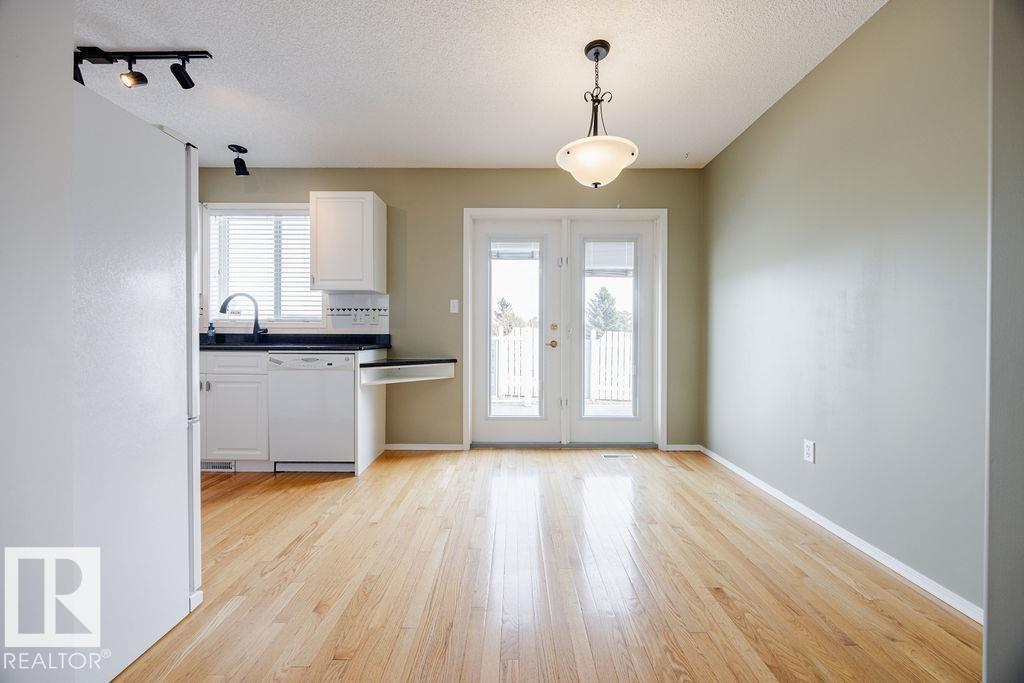 #17 65 CRANFORD DR, Sherwood Park