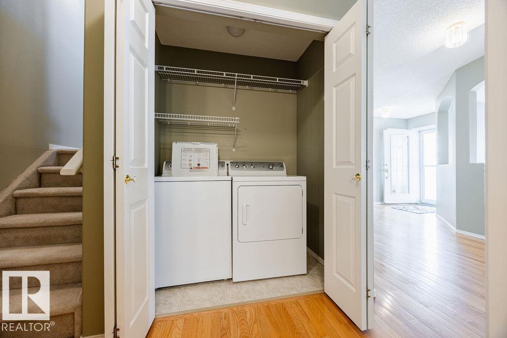 #17 65 CRANFORD DR, Sherwood Park