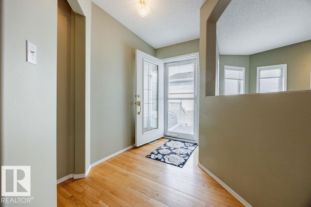 #17 65 CRANFORD DR, Sherwood Park