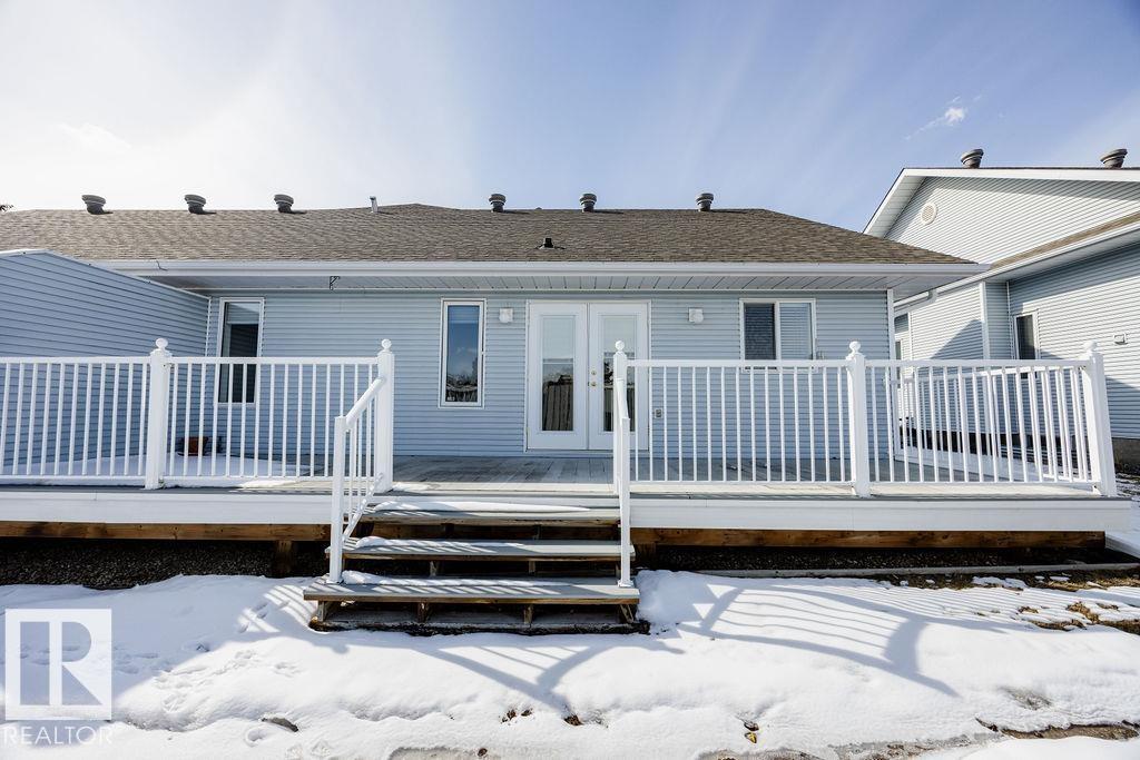 #17 65 CRANFORD DR, Sherwood Park