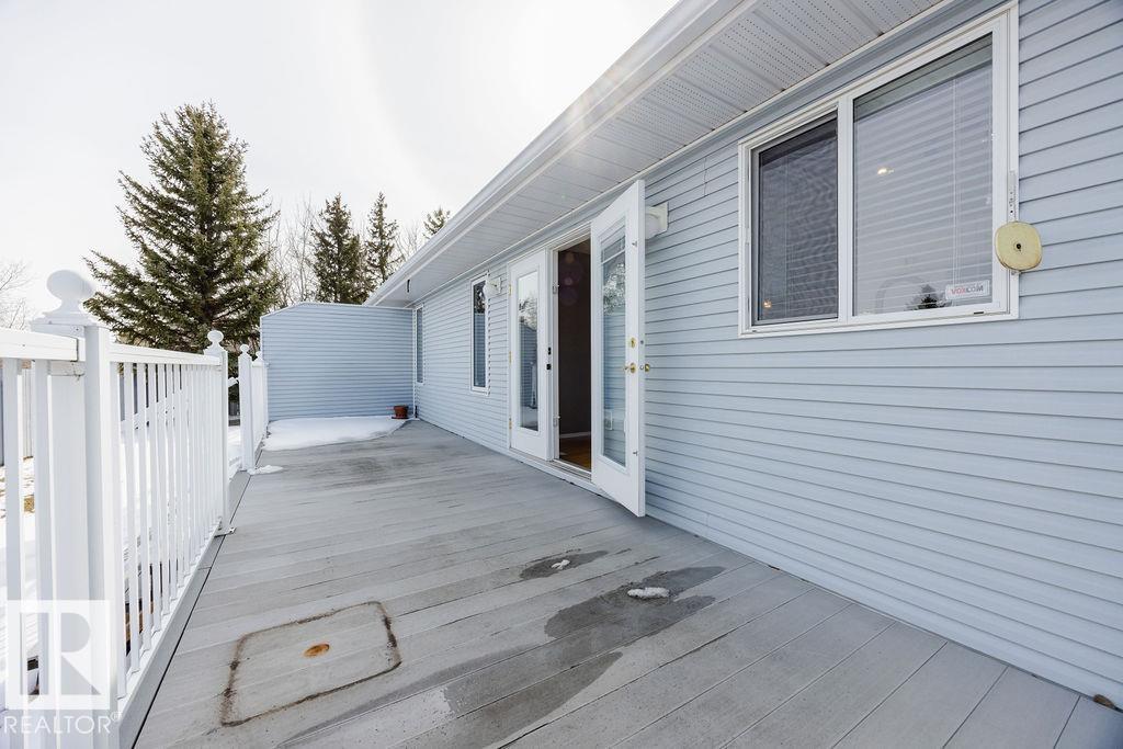 #17 65 CRANFORD DR, Sherwood Park