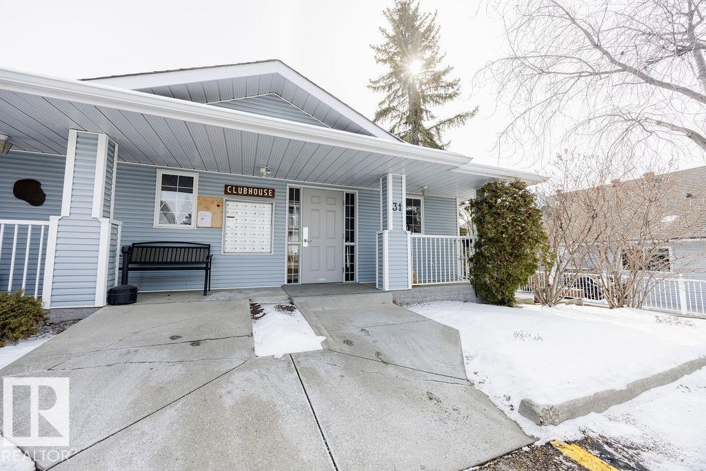 #17 65 CRANFORD DR, Sherwood Park