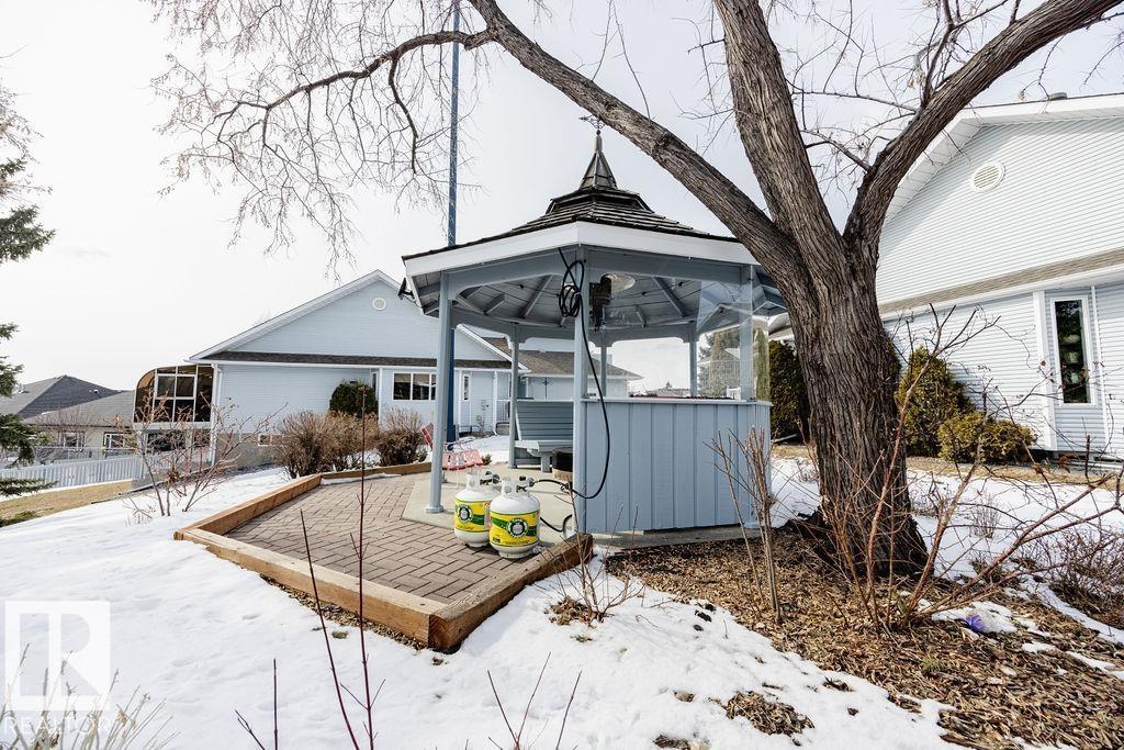 #17 65 CRANFORD DR, Sherwood Park