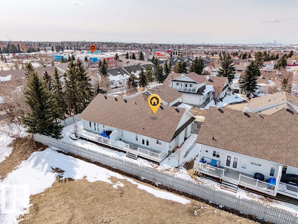 #17 65 CRANFORD DR, Sherwood Park