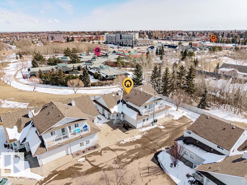 #17 65 CRANFORD DR, Sherwood Park
