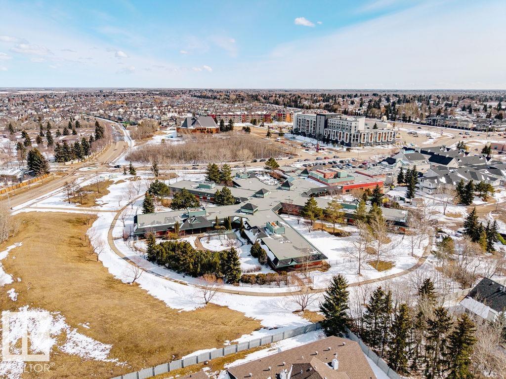 #17 65 CRANFORD DR, Sherwood Park