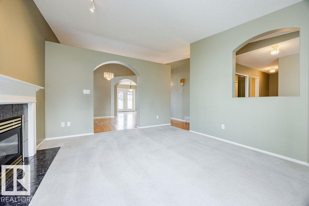 #17 65 CRANFORD DR, Sherwood Park