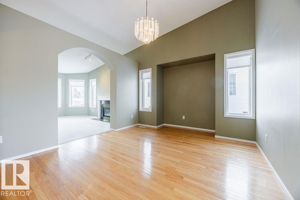 #17 65 CRANFORD DR, Sherwood Park