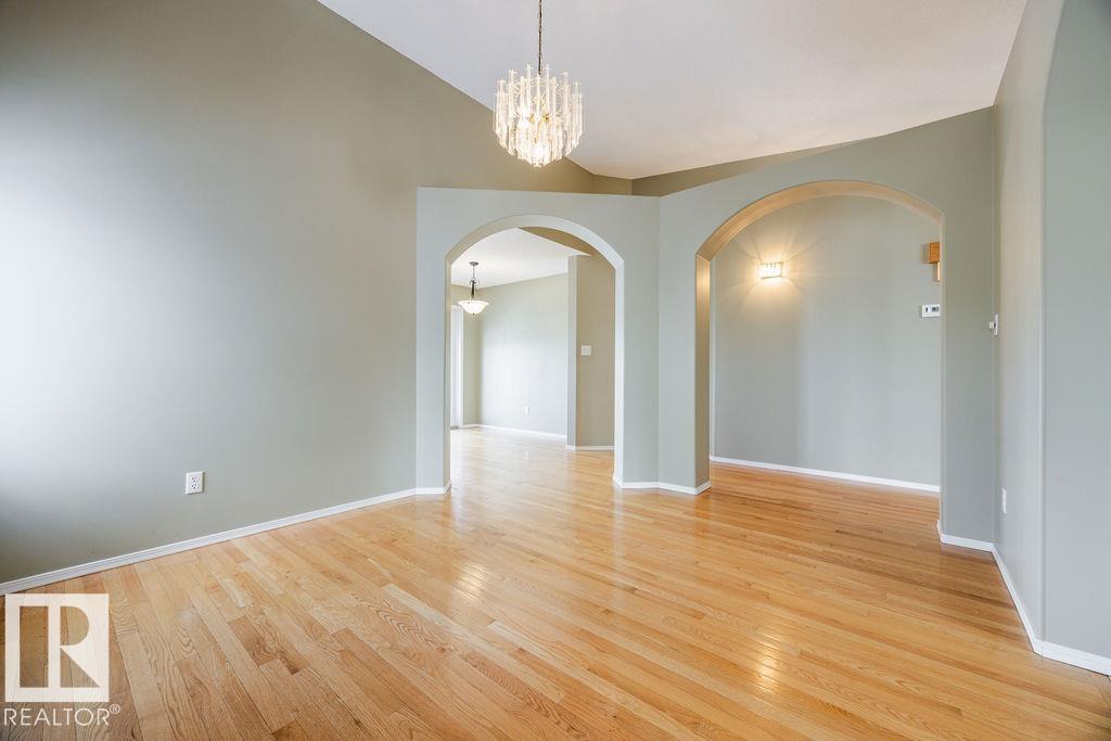 #17 65 CRANFORD DR, Sherwood Park