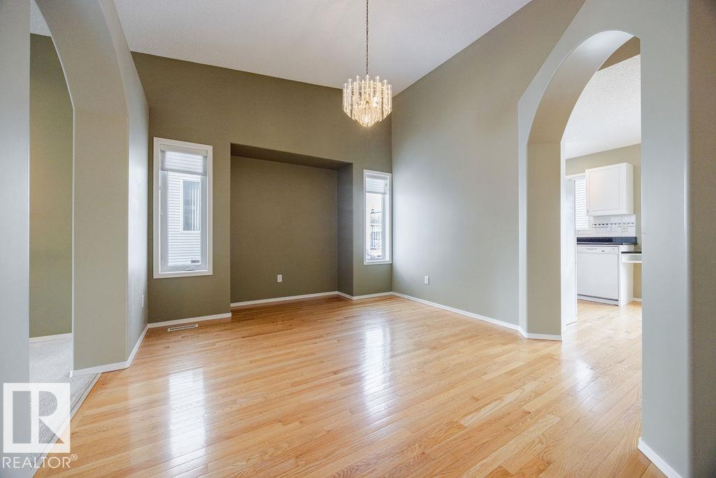 #17 65 CRANFORD DR, Sherwood Park