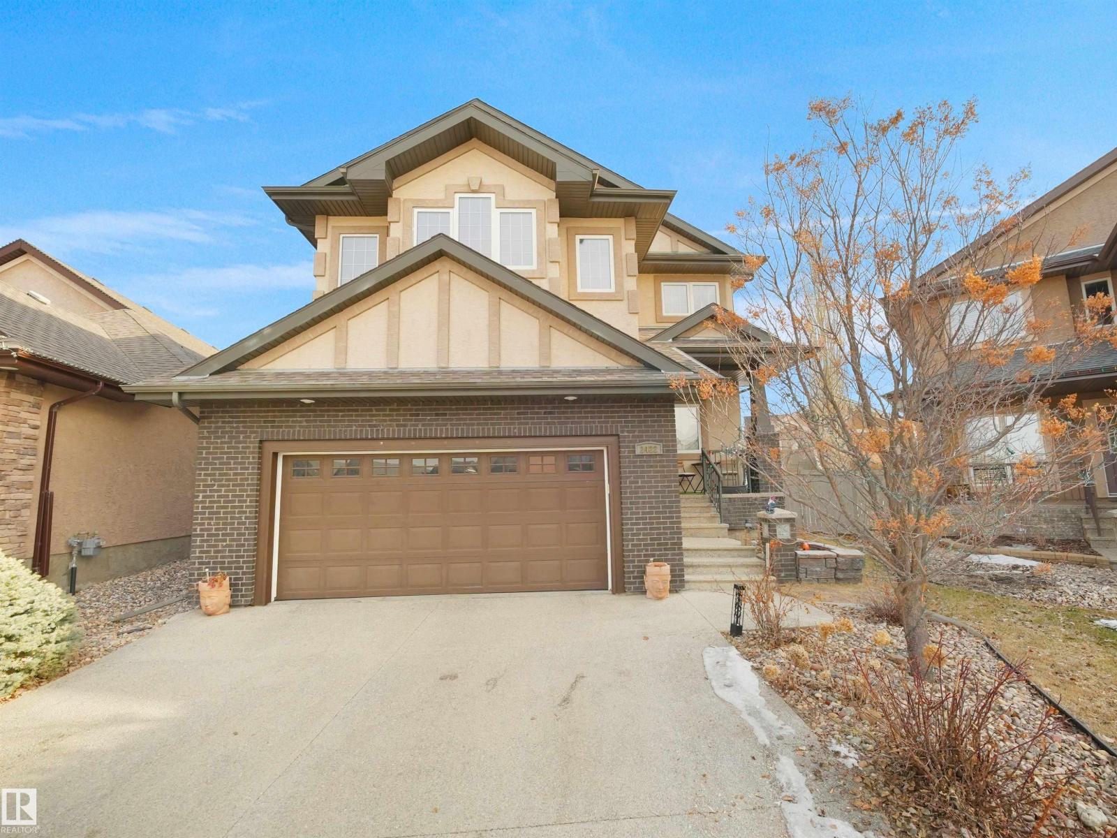 2422 WARRY PL SW SW, Edmonton