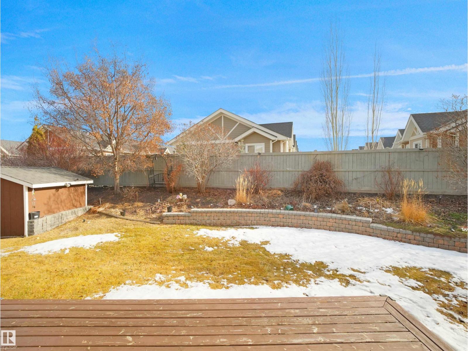 2422 WARRY PL SW SW, Edmonton