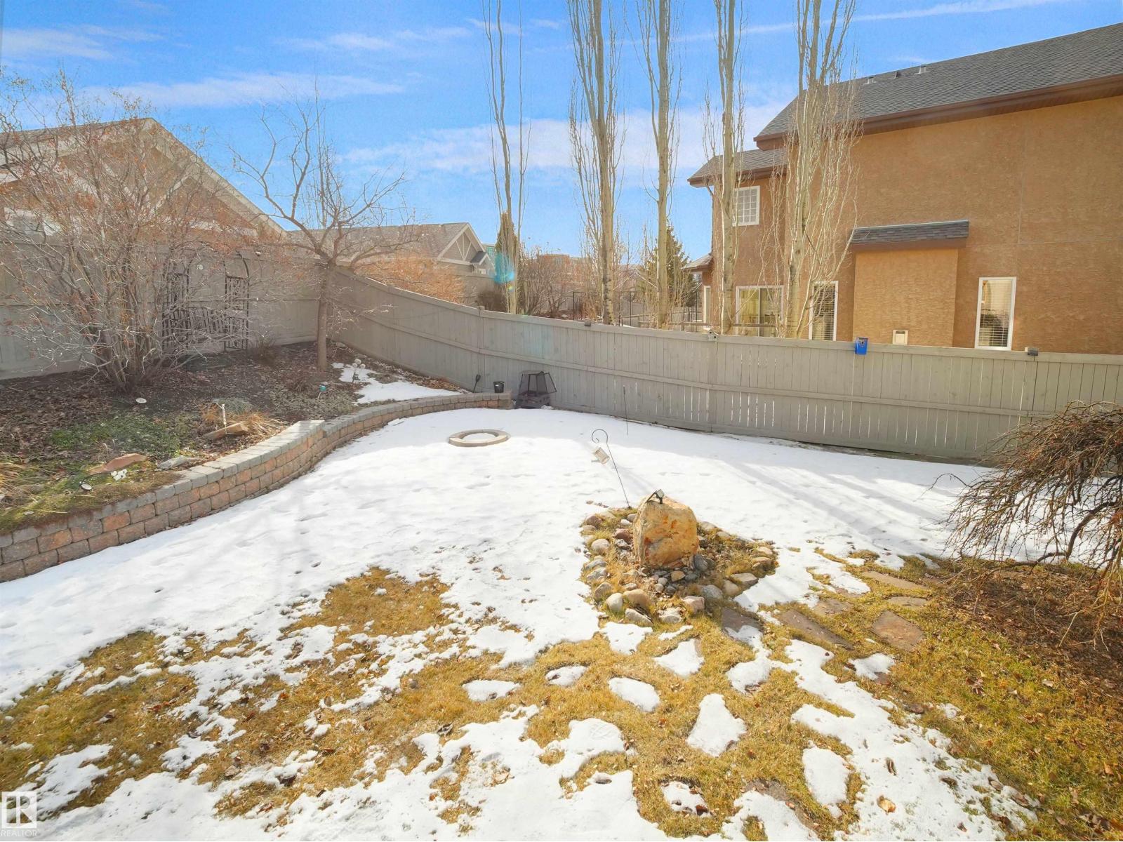 2422 WARRY PL SW SW, Edmonton