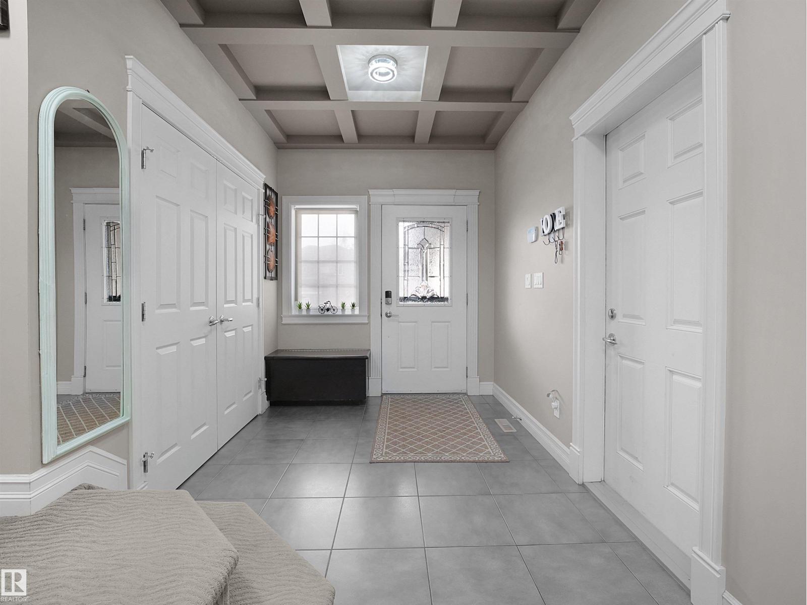 2422 WARRY PL SW SW, Edmonton