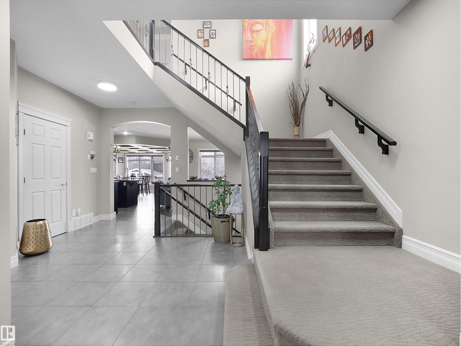 2422 WARRY PL SW SW, Edmonton