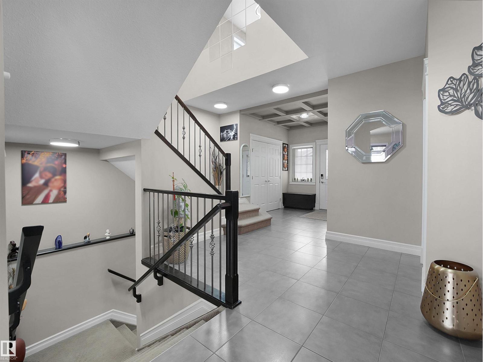 2422 WARRY PL SW SW, Edmonton