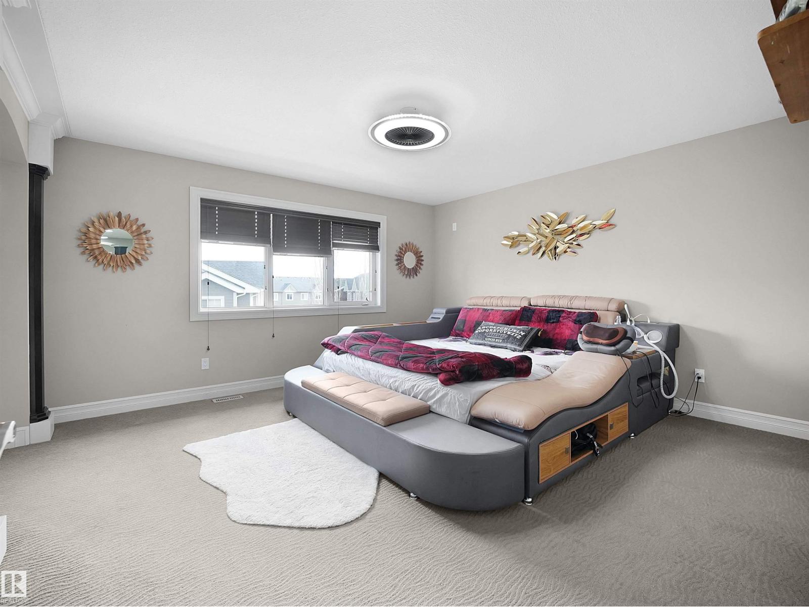 2422 WARRY PL SW SW, Edmonton