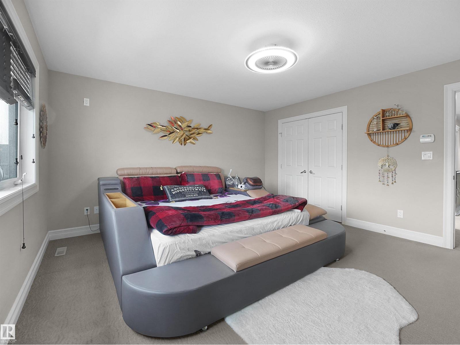 2422 WARRY PL SW SW, Edmonton