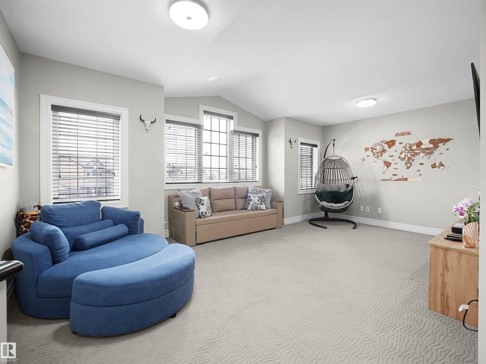 2422 WARRY PL SW SW, Edmonton