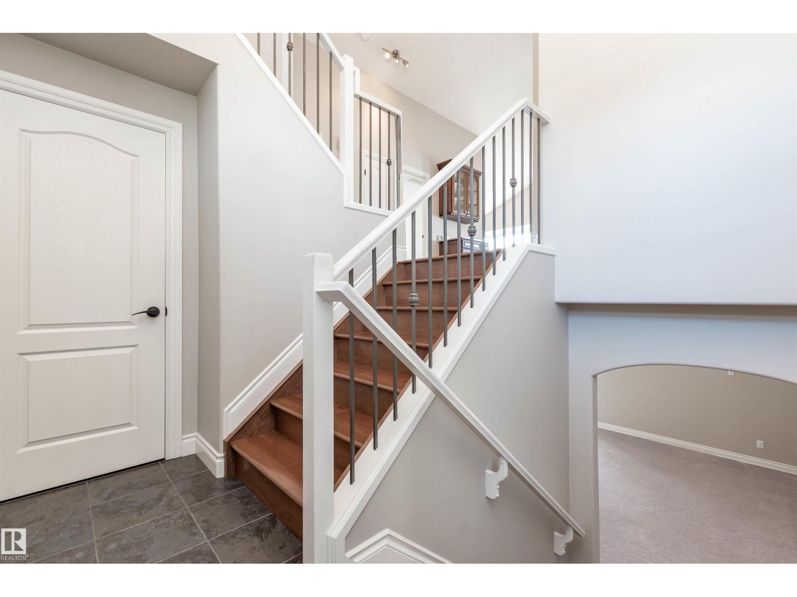 466 CHURCHILL CR, Sherwood Park