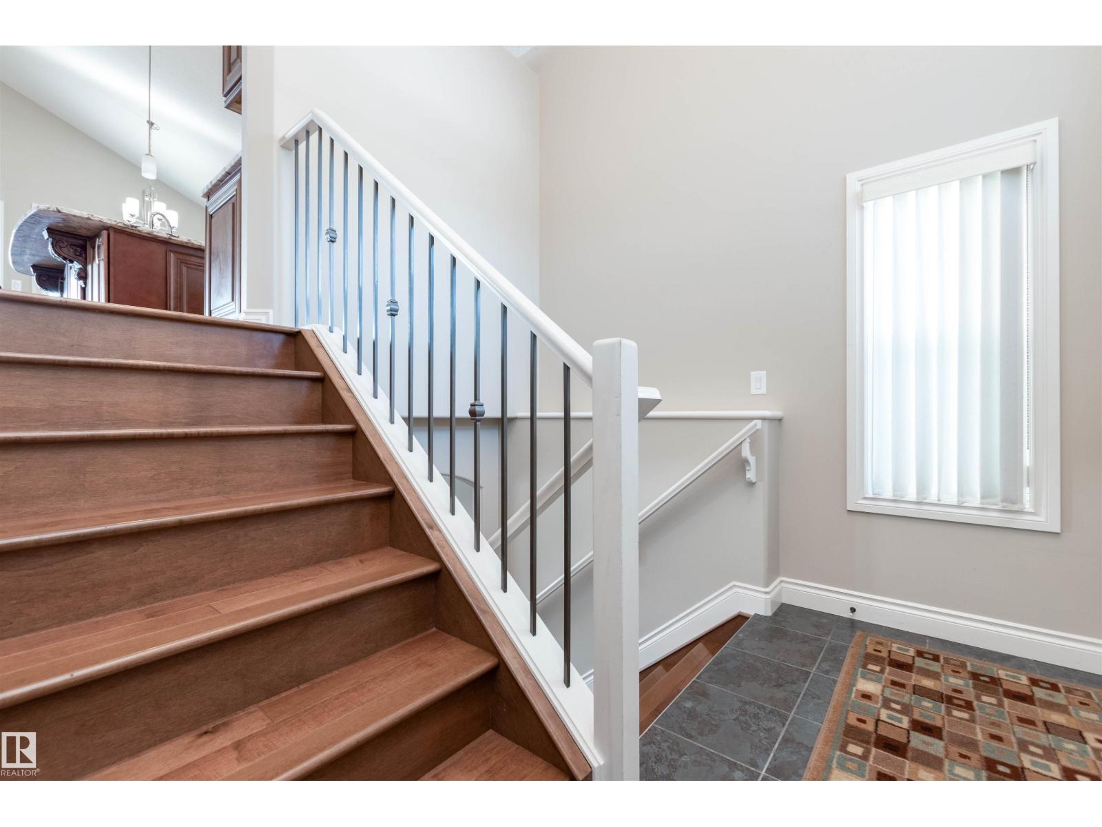 466 CHURCHILL CR, Sherwood Park