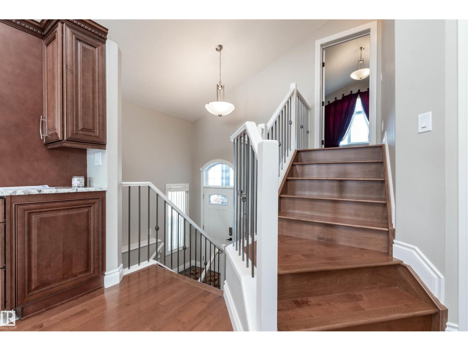 466 CHURCHILL CR, Sherwood Park