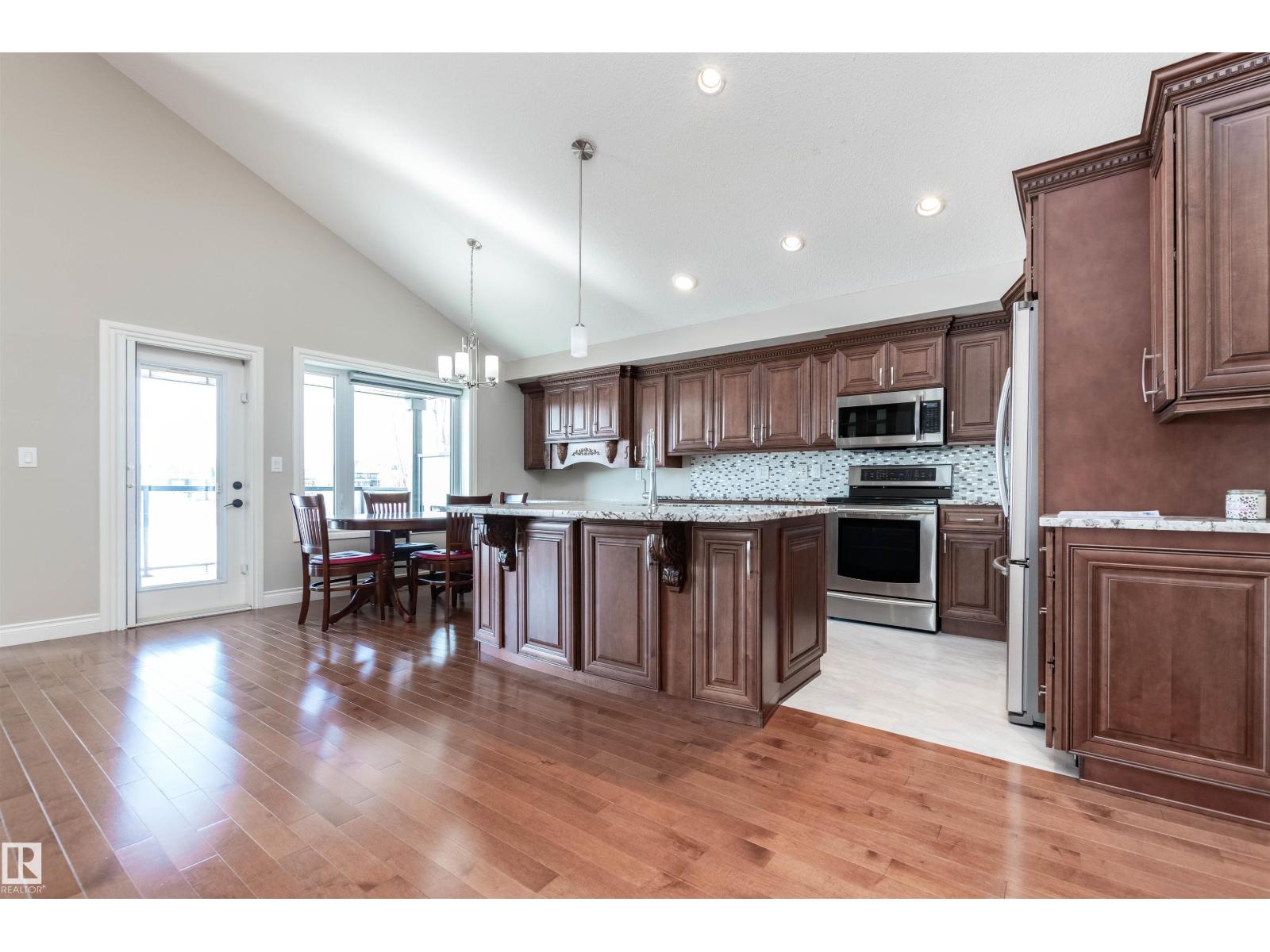 466 CHURCHILL CR, Sherwood Park