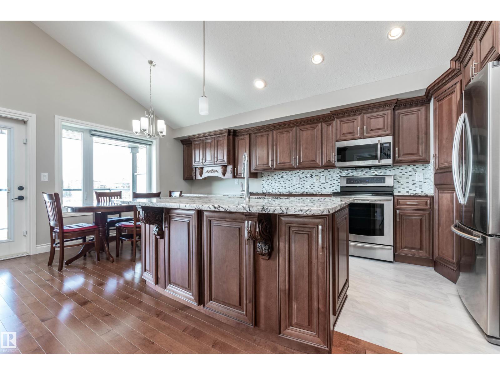 466 CHURCHILL CR, Sherwood Park