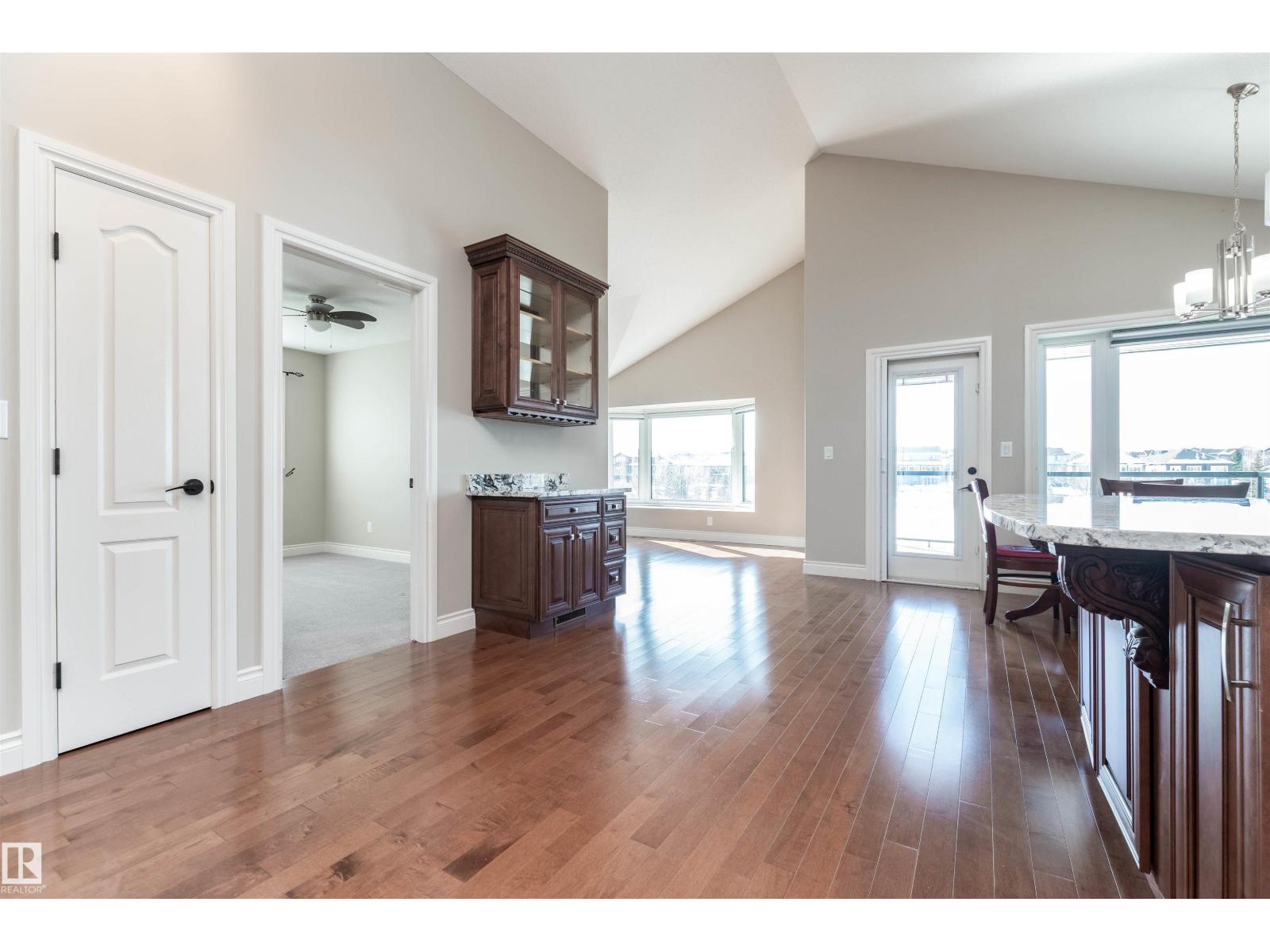 466 CHURCHILL CR, Sherwood Park