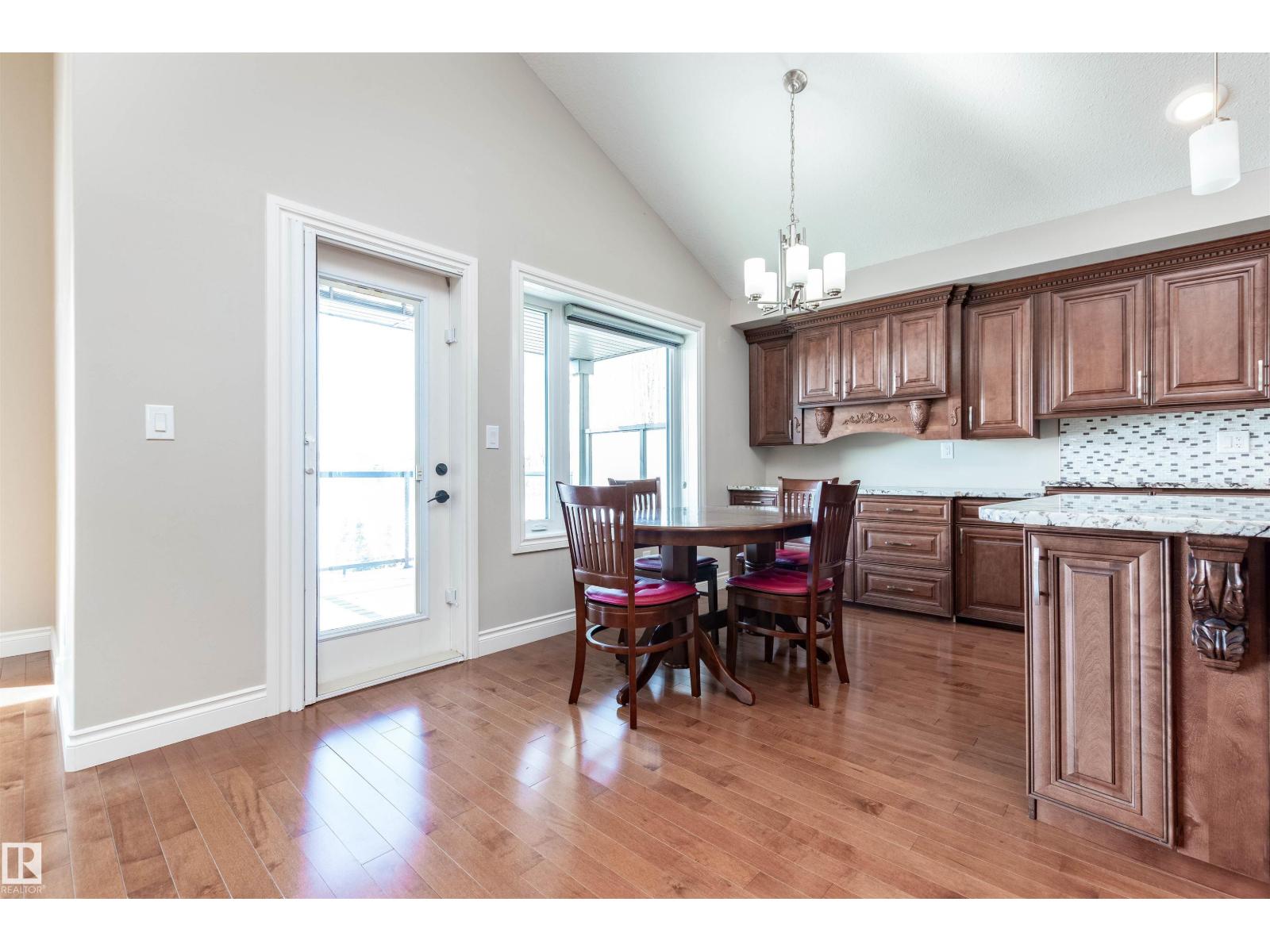 466 CHURCHILL CR, Sherwood Park